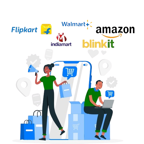 Marketplace Management