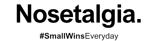 Nosetalgia client logo