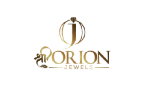 Shriorionjewels client logo